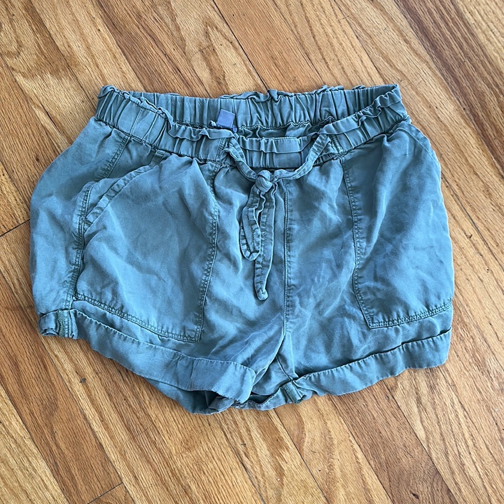 Aerie shorts